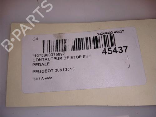 electronic-module-peugeot-308-i-4a_-4c_-16-16v-9818232480-2007-2008-2009-2010-2011-2012-2013-2014-2015-2016-14876860 main image