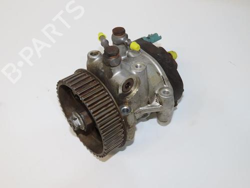 Injection pump RENAULT MEGANE III Grandtour (KZ0/1) 1.5 dCi (KZ0C, KZ1A) | BP32399603M78 