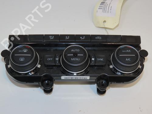 Commande Chauffage VW T-ROC (A11, D11) 2.0 TDI (150 hp) 28967863