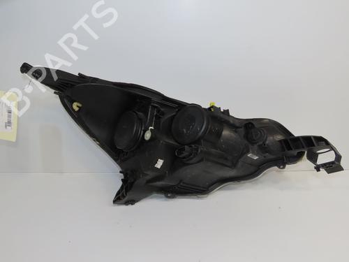 Left headlight CITROËN DS3 (SA_) 1.6 VTi 120 | BP32377434C28  - Image 5