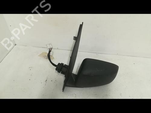 Left mirror FIAT PANDA (169_) 1.2 (169.AXB11, 169.AXB1A) | BP23176164C26 