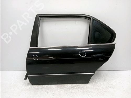 Used Left rear door BMW 5 (E39) 528 i (193 hp) 18204702