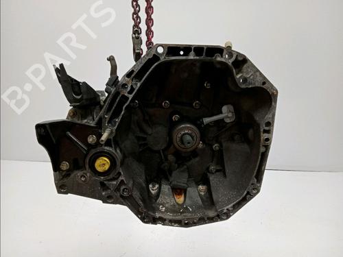 Used Gearbox Gearbox NISSAN NOTE (E11, NE11) 1.6 (110 hp) 11099624 11099624
