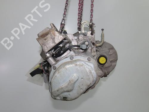Used Gearbox Gearbox 32200807 32200807