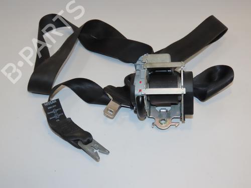 Pre-tensor frente esquerdo NISSAN QASHQAI I (J10, NJ10) 1.5 dCi | BP28830801C87