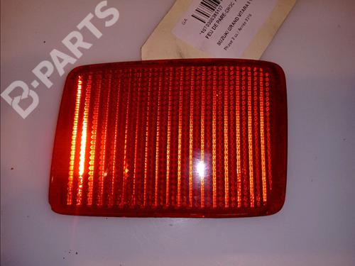 Used Rear bumper right light Rear bumper right light SUZUKI GRAND VITARA II (JT, TE, TD) 1.9 DDiS All-wheel Drive (JT419, TD44, JB419WD, JB419XD,... (129 hp) 11104177 11104177
