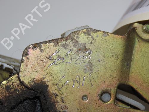 Rear right lock NISSAN TERRANO II (R20) 2.7 TDi 4WD | BP18601668C99 