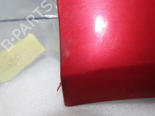 Used Front bumper RENAULT CLIO III (BR0/1, CR0/1) 1.5 dCi (BR17, CR17) (86 hp) 31324644