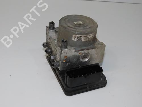 Used ABS pump ABS pump PEUGEOT 2008 I (CU_) 1.6 HDi (92 hp) 32100448 32100448