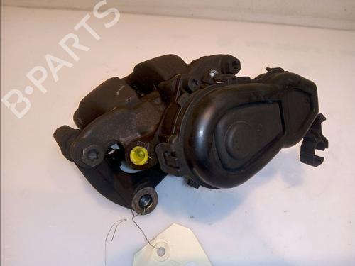Used Left rear brake caliper MERCEDES-BENZ B-CLASS Sports Tourer (W246, W242) B 200 CDI (246.201) (136 hp) 14877882