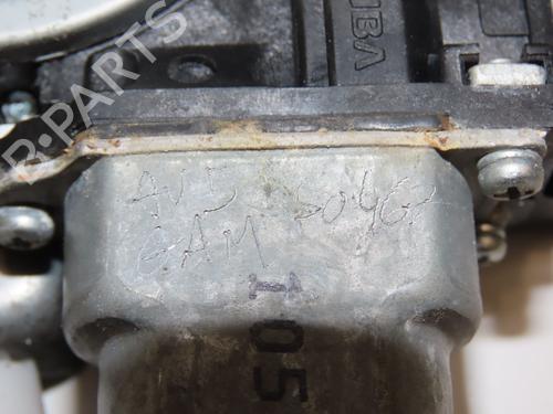 Front right window mechanism NISSAN JUKE (F15) 1.5 dCi | BP18953676C23 