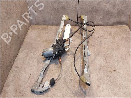 Used Front right window mechanism PEUGEOT 206 Hatchback (2A/C) 2.0 S16 (135 hp) 23175591