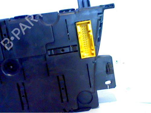 Used Instrument cluster Instrument cluster CITROËN C4 Picasso I MPV (UD_) 1.6 HDi (109 hp) 23174682 23174682