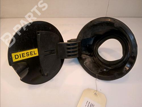 Fuel flap PEUGEOT 207 CC (WD_) 1.6 HDi | BP11832788C131 