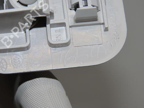 Right sun visor DACIA SANDERO III 1.0 TCe 90 | BP38527537I2 - Image 3