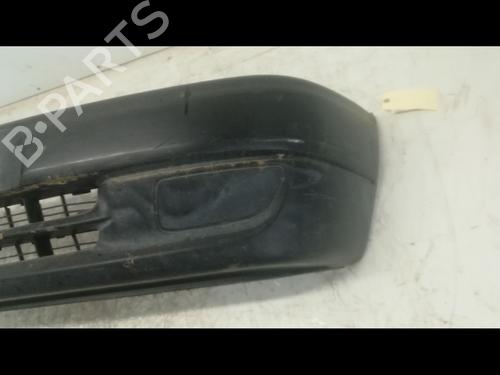 Front bumper CITROËN SAXO (S0, S1) 1.1 X, SX | BP23175286C7 