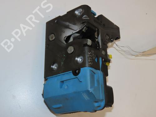 Used Front right lock VOLVO S60 I (384) 2.4 D (130 hp) 28802012