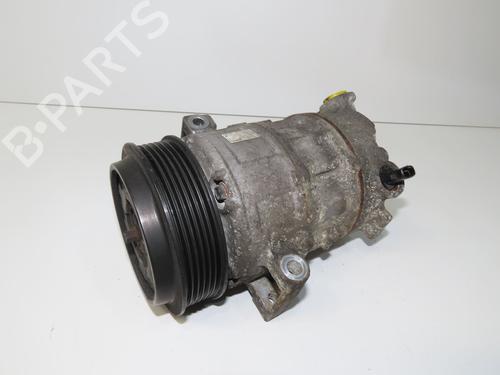 Used AC compressor AC compressor 33032110 33032110