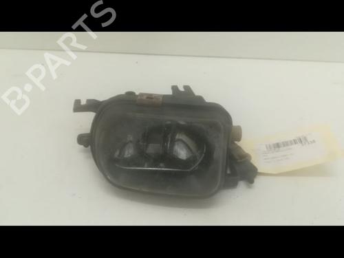 Used Left front fog light Left front fog light MERCEDES-BENZ C-CLASS (W203) C 220 CDI (203.008) (150 hp) 9602485 9602485