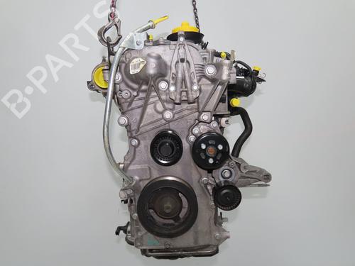 Engine CITROËN C5 I (DC_) 2.2 HDi (DC4HXB, DC4HXE) | BP36582936M1 - Image 2