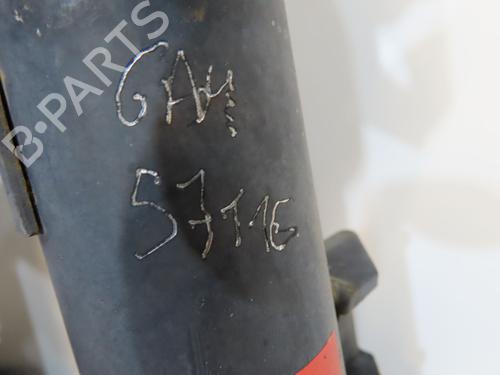 Right front shock absorber SUZUKI SX4 (EY, GY) 1.6 VVT (RW416, YA21S) | BP37062589M17 - Image 2