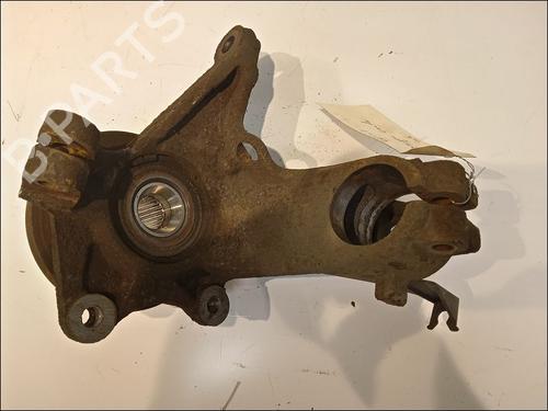 Right front steering knuckle PEUGEOT 206 Hatchback (2A/C) 1.4 16V | BP14876277M26 