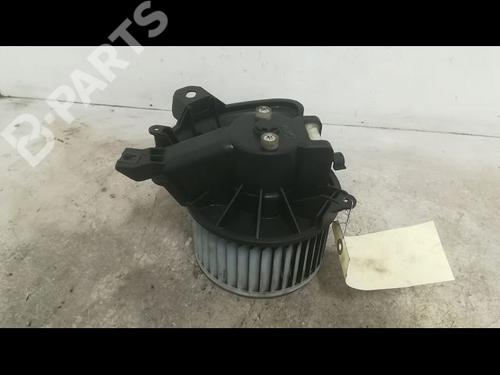 Used Heater blower motor FIAT PUNTO EVO (199_) 1.3 D Multijet (199AXC1A, 199BXC1A, 199AXT1A, 199BXT1A) (75 hp) 9608563