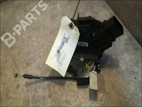 Rear right lock FORD FOCUS II (DA_, HCP, DP) 1.6 TDCi | BP9609590C99 
