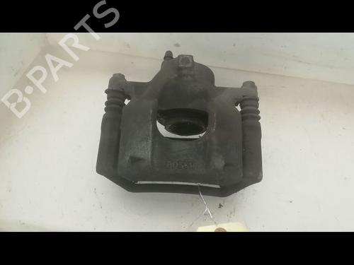 Used Right front brake caliper CITROËN C1 (PM_, PN_) 1.0 (68 hp) 14877245