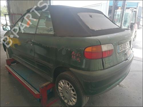 Used Ignition barrel CITROËN C5 II (RC_) 2.2 HDi (RC4HXE) (133 hp) 9610490