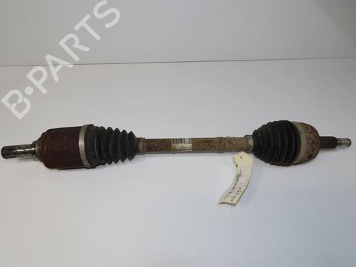 Left front driveshaft DACIA DUSTER (HS_) 1.5 dCi | BP39937956M38 - Image 3