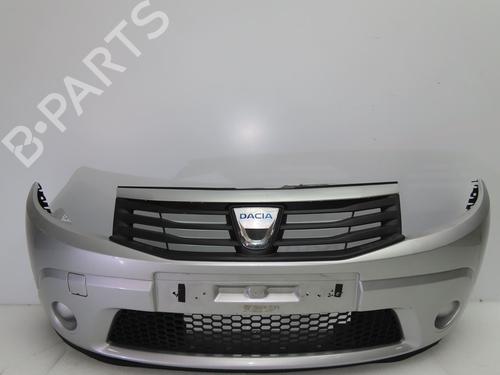 Front bumper DACIA SANDERO 1.2 16V | BP36427090C7  - Image 6