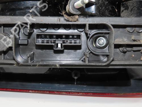 Right taillight FORD C-MAX (DM2) 1.8 TDCi | BP31819633C35