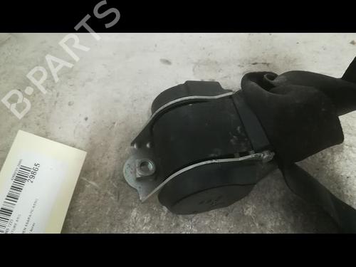 Rear left belt tensioner CITROËN XSARA PICASSO (N68) 1.6 HDi | BP23175124C89 