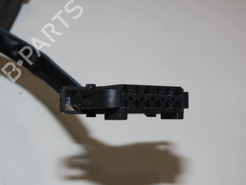 Right mirror SKODA OCTAVIA I Combi (1U5) 1.9 TDI | BP19162206C27 