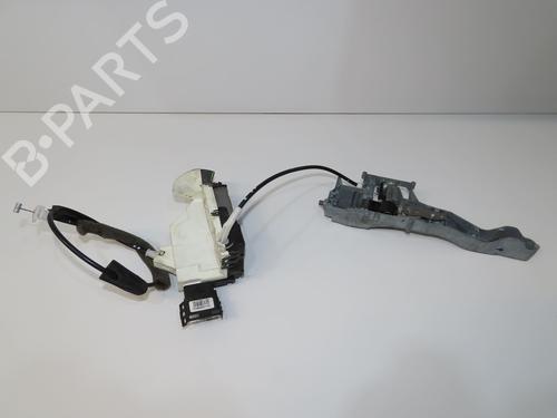Rear right lock CITROËN C5 III (RD_) 2.0 HDi 140 (RDRHF8, RDRHFA, RDRHA8, RDRHAJ) | BP11103400C99 