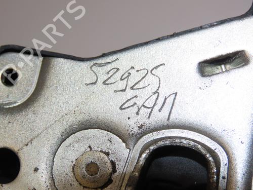 Front left lock MERCEDES-BENZ CLK (C208) CLK 230 Kompressor (208.347) | BP28968838C98 