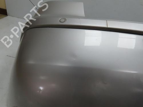 Rear bumper RENAULT LAGUNA II (BG0/1_) 2.2 dCi (BG0F) | BP28832094C8 