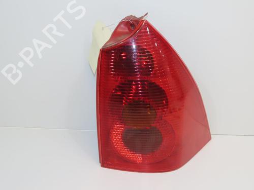 Used Right taillight Right taillight PEUGEOT 307 SW (3H) 2.0 HDI 110 (107 hp) 36495825 36495825