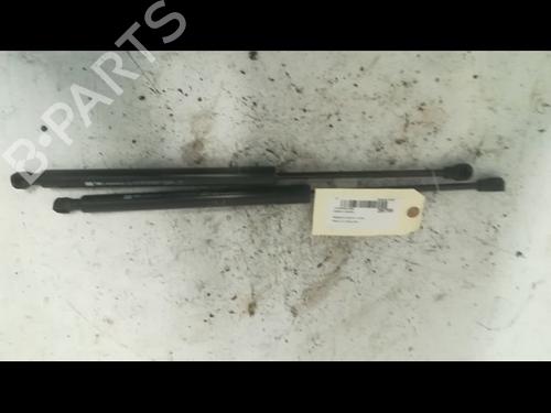 Used Tailgate lift support RENAULT CLIO IV (BH_) 1.5 dCi 75 (75 hp) 14879893