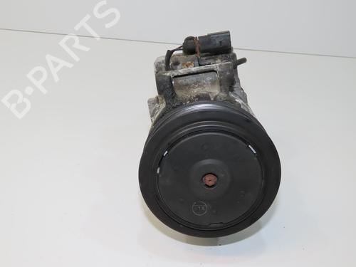 AC compressor AUDI A5 (8T3) 2.7 TDI | BP31634165M34