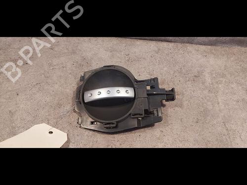 Used Front left interior door handle Front left interior door handle CITROËN C2 (JM_) 1.1 (60 hp) 9612096 9612096