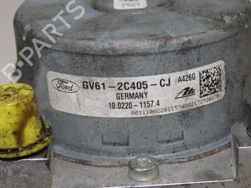 ABS pump FORD KUGA II (DM2) 1.5 TDCi | BP40437863M43 - Image 7