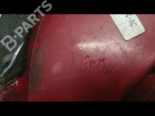 Right taillight FORD FOCUS I (DAW, DBW) 1.8 TDCi | BP9595353C35 