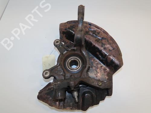 Left front steering knuckle BMW X5 (E53) 3.0 d | BP19319475M25 