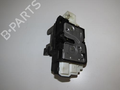Used Front left lock Front left lock VOLVO V40 Cross Country (526) D2 (114 hp) 32511494 32511494
