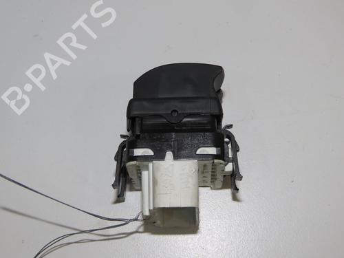 Left front window switch RENAULT CLIO III (BR0/1, CR0/1) 1.6 16V (BR05, BR0B, BR0Y, BR15, BR1J, BR1M, BR1Y, CR0B,... | BP33222765I27 - Image 2