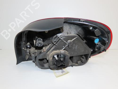 Left taillight CITROËN C3 III (SX) 1.2 PureTech 82 | BP38023810C34 - Image 4
