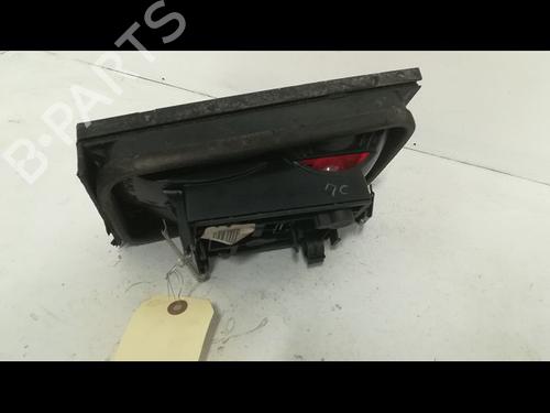 Left tailgate light CITROËN XANTIA (X1_, X2_) 2.0 HDI 109 | BP23177860C79 