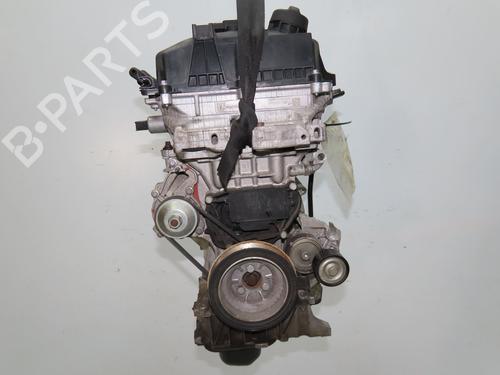 Engine PEUGEOT 208 I (CA_, CC_) 1.0 VTi | BP28966823M1 